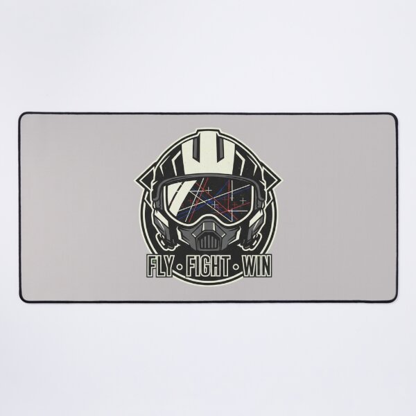 Item preview, Fly. Fight. Win. designed and sold by ALL ART .