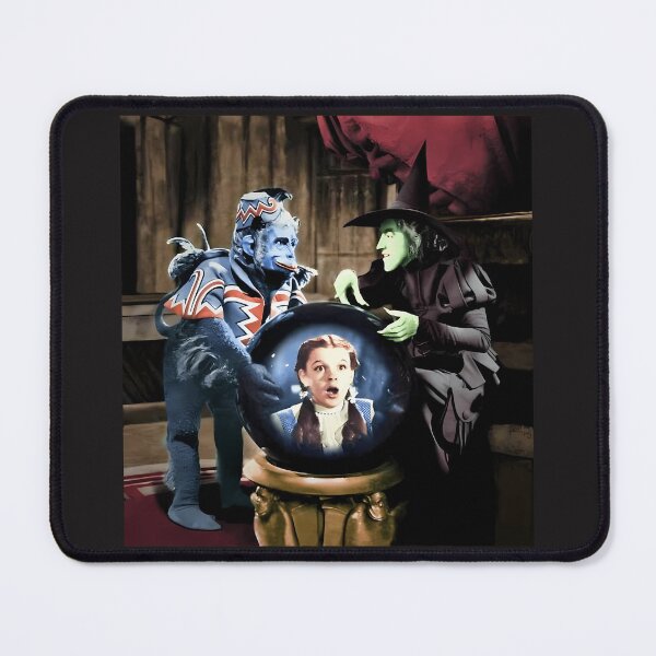 Item preview, Flying Monkey Witch Wizard Oz Digital Colorized designed and sold by Wutkub39.