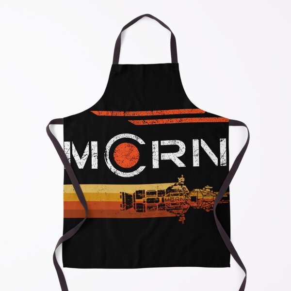 Item preview, The Expanse - Mcorn Logo designed and sold by MarieJoly.