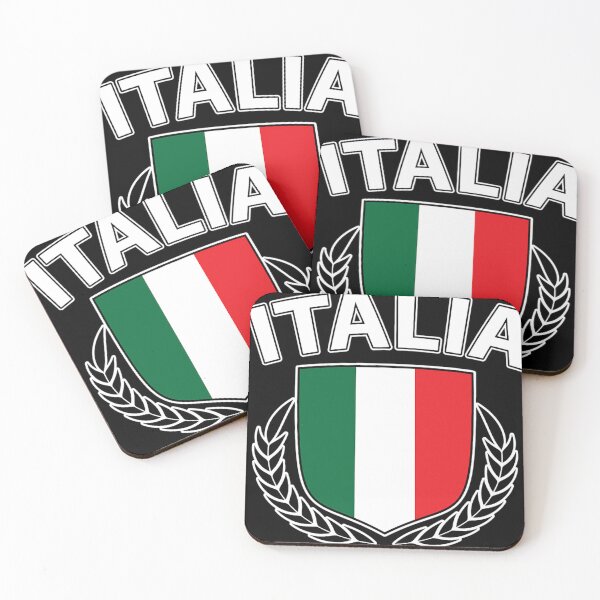 Item preview, Italia Team designed and sold by rocketbay.