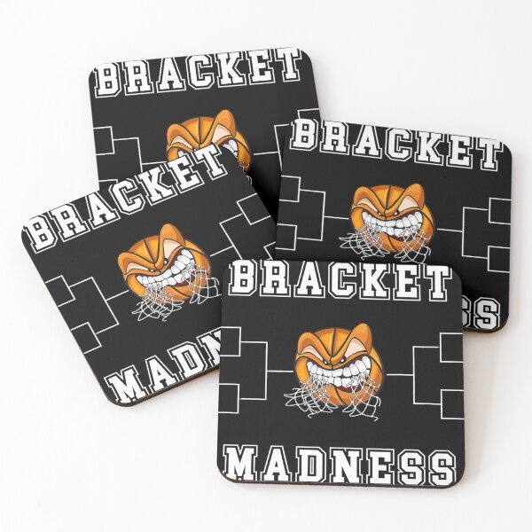 Item preview,  Bracket Madness designed and sold by imagestrend.
