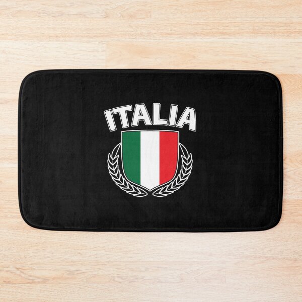 Item preview, Italia Team designed and sold by rocketbay.
