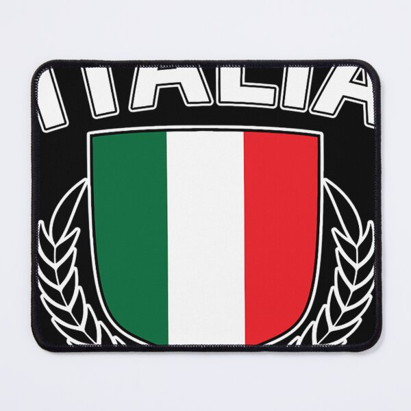 Item preview, Italia Team designed and sold by rocketbay.