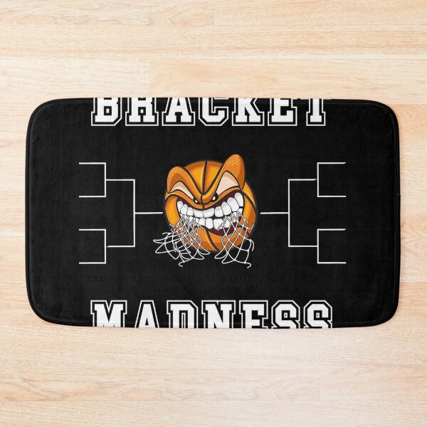 Item preview,  Bracket Madness designed and sold by imagestrend.