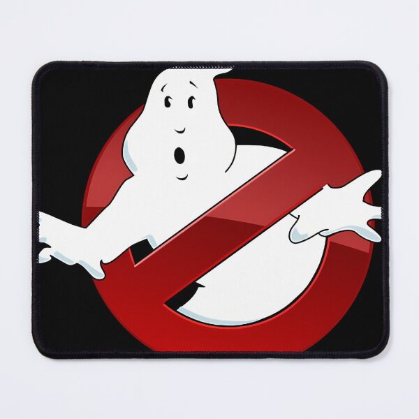 Item preview, Ghostbusters Logo designed and sold by PaulNormand4.