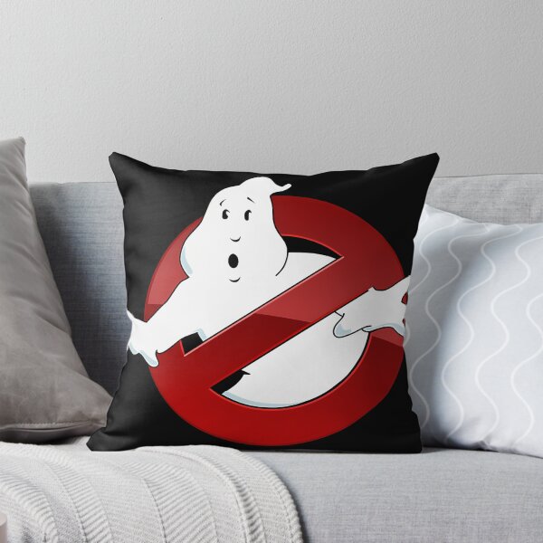 Item preview, Ghostbusters Logo designed and sold by PaulNormand4.