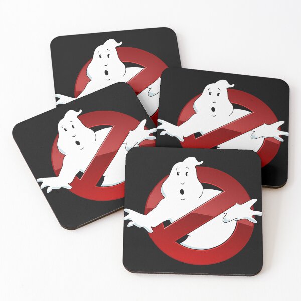 Item preview, Ghostbusters Logo designed and sold by PaulNormand4.