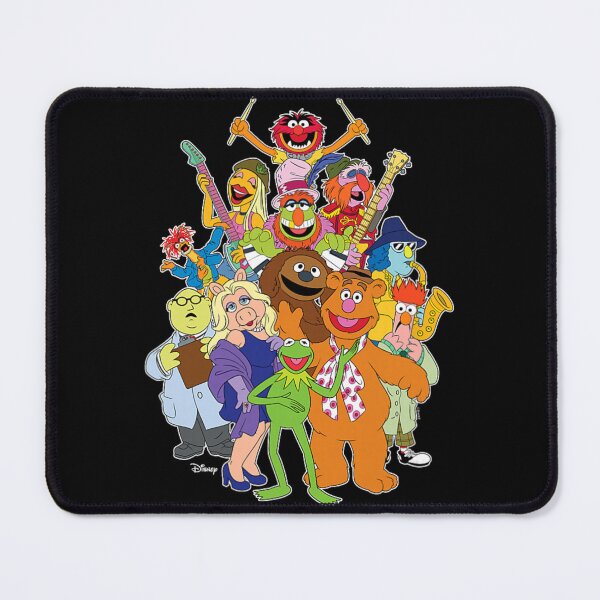 Item preview, The Muppets Group designed and sold by ColbyAida.