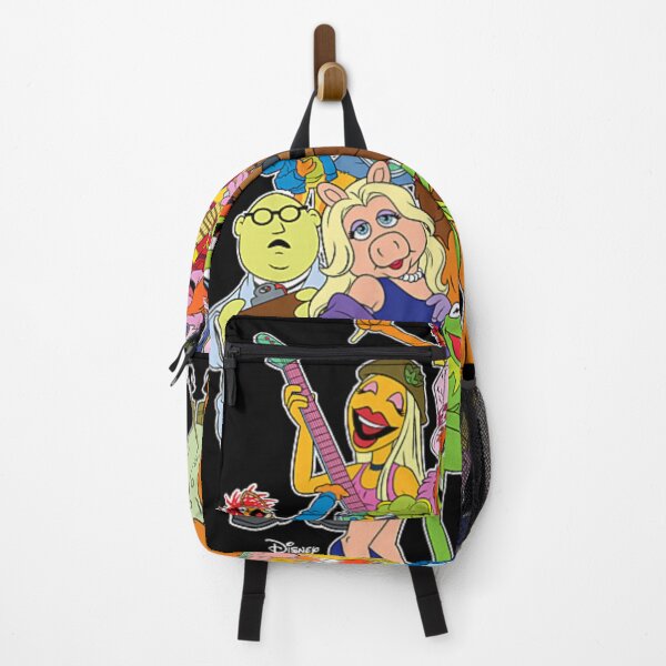 Item preview, The Muppets Group designed and sold by ColbyAida.