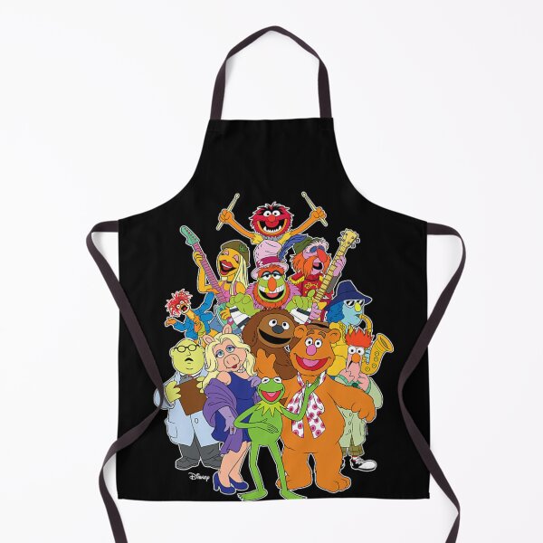 Item preview, The Muppets Group  designed and sold by ColbyAida.