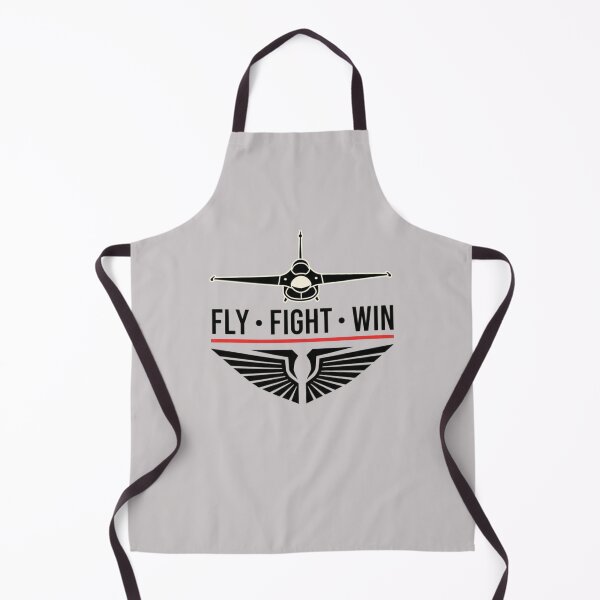 Item preview, Fly. Fight. Win designed and sold by ALL ART .