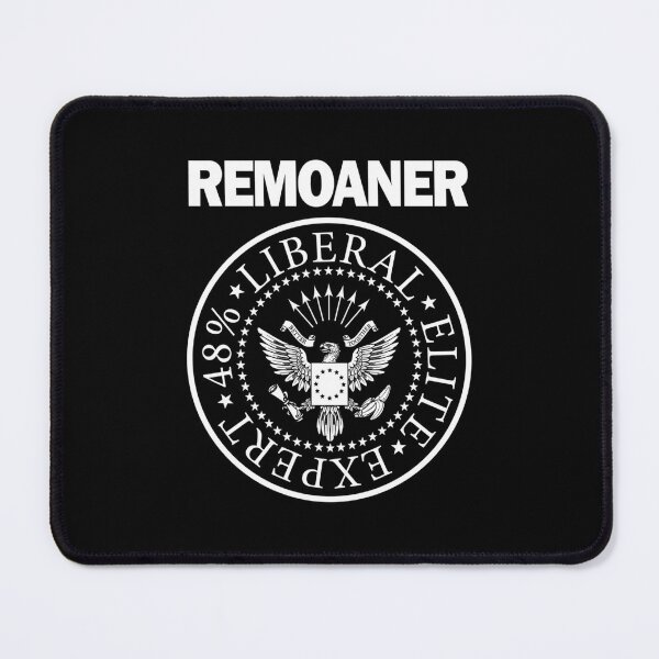 Item preview, Remoaner Black Monochrome designed and sold by Tsofay.