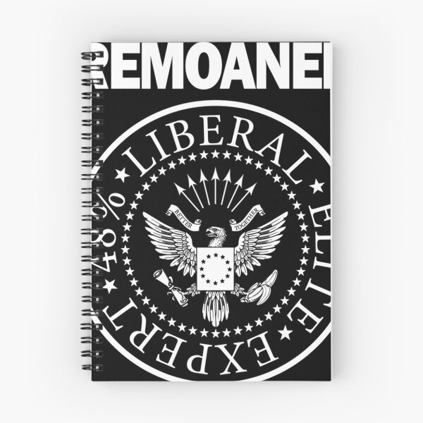 Item preview, Remoaner Black Monochrome designed and sold by Tsofay.