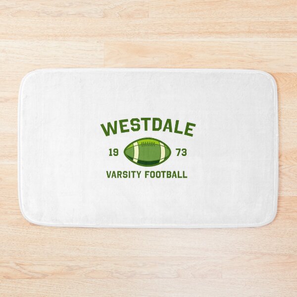 Item preview, Westdale Varsity Football designed and sold by Normbot2000.