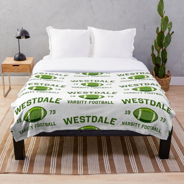 Item preview, Fútbol universitario de Westdale designed and sold by Normbot2000.