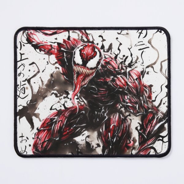 Item preview, Carnage Sumi-e designed and sold by AnimeArsenalPrints.