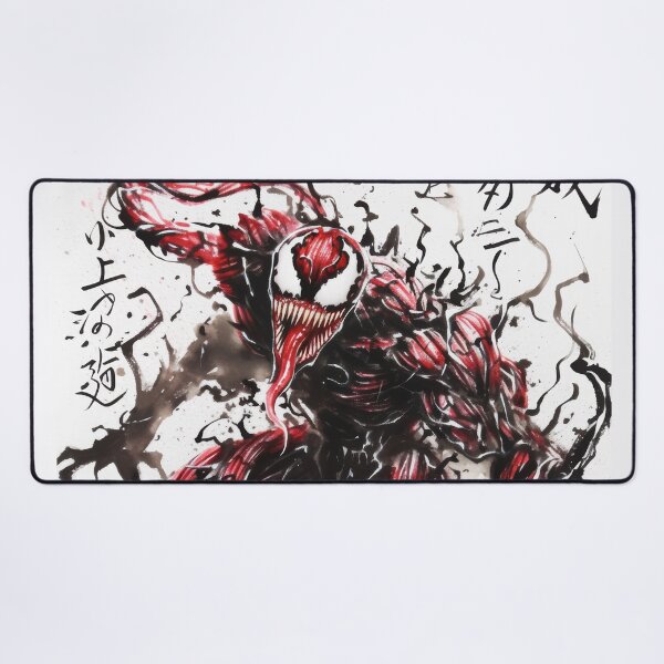 Item preview, Carnage Sumi-e designed and sold by AnimeArsenalPrints.