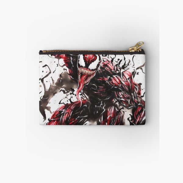 Item preview, Carnage Sumi-e  designed and sold by AnimeArsenalPrints.