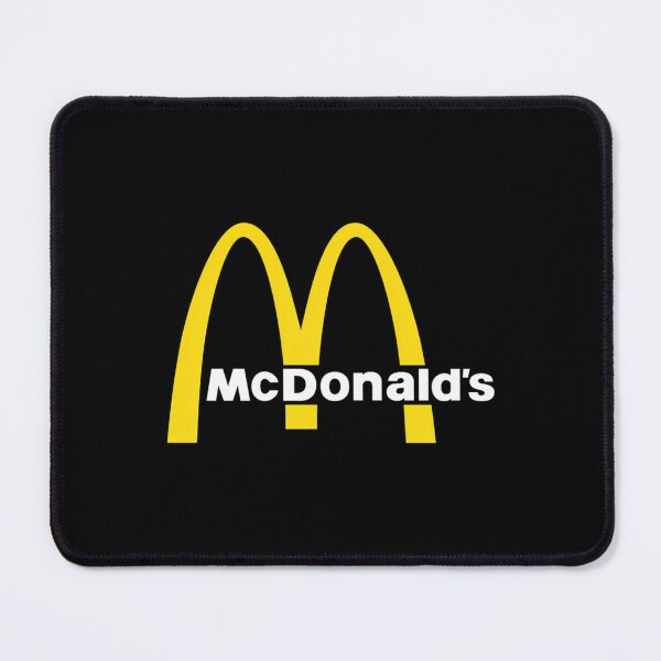 Item preview, This Mcdonald'S Dartwork Mcdonalds Shows Mcd Banana Mc designed and sold by Unreal-Cairo.
