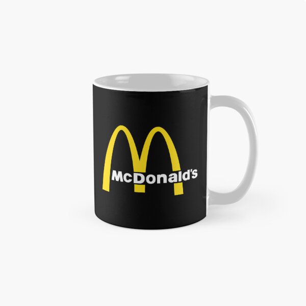 Item preview, This Mcdonald'S Dartwork Mcdonalds Shows Mcd Banana Mc designed and sold by Unreal-Cairo.