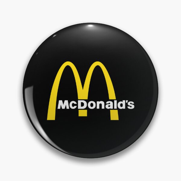 Item preview, This Mcdonald'S Dartwork Mcdonalds Shows Mcd Banana Mc designed and sold by Unreal-Cairo.