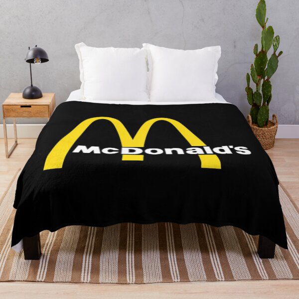 Item preview, This Mcdonald'S Dartwork Mcdonalds Shows Mcd Banana Mc designed and sold by Unreal-Cairo.