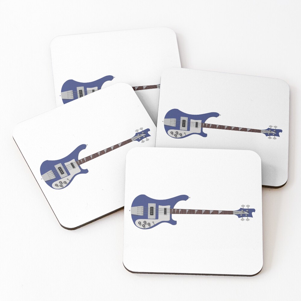 Item preview, Coasters (Set of 4) designed and sold by stevestones.