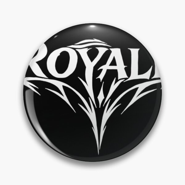 Artikelvorschau, Royale Logo entworfen und verkauft von ColetteGilbert5.