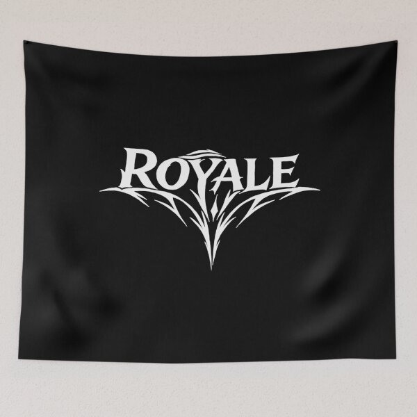Artikelvorschau, Royale Logo entworfen und verkauft von ColetteGilbert5.