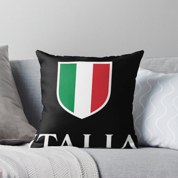 Item preview,  Italia White B designed and sold by wilrsnow.