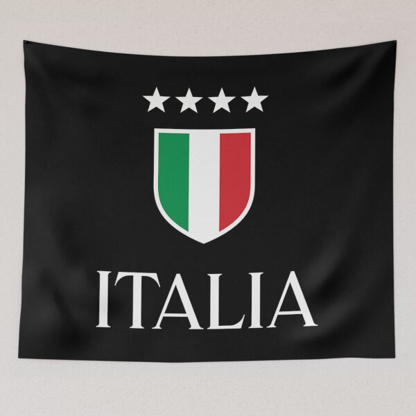 Item preview,  Italia White B designed and sold by wilrsnow.