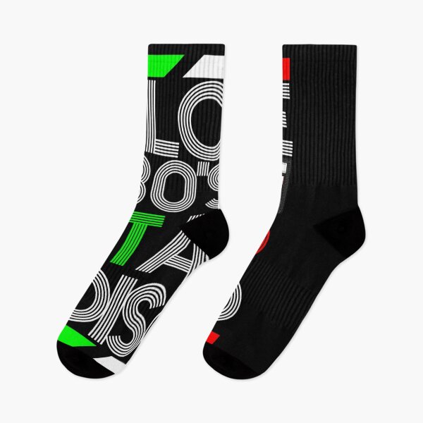 Item preview,  I Love 80' Italo Disco Black designed and sold by Devenyi.