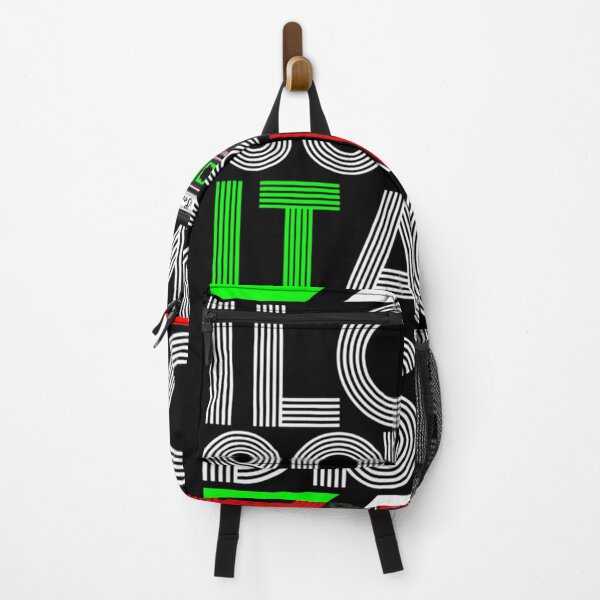 Item preview, I Love 80' Italo Disco Black designed and sold by Devenyi.