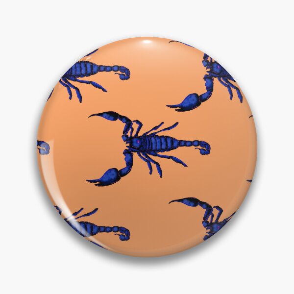 Item preview, Scorpions-Orange Dream designed and sold by deblevart.