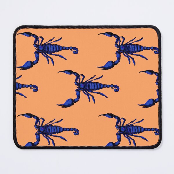 Item preview, Scorpions-Orange Dream designed and sold by deblevart.