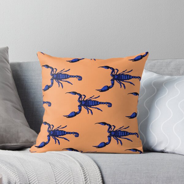 Item preview, Scorpions-Orange Dream designed and sold by deblevart.