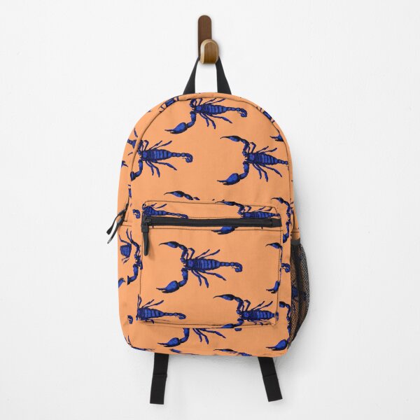 Item preview, Scorpions-Orange Dream designed and sold by deblevart.