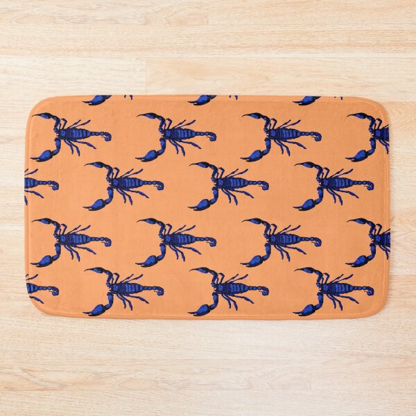 Item preview, Scorpions-Orange Dream designed and sold by deblevart.