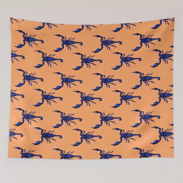Item preview, Scorpions-Orange Dream designed and sold by deblevart.