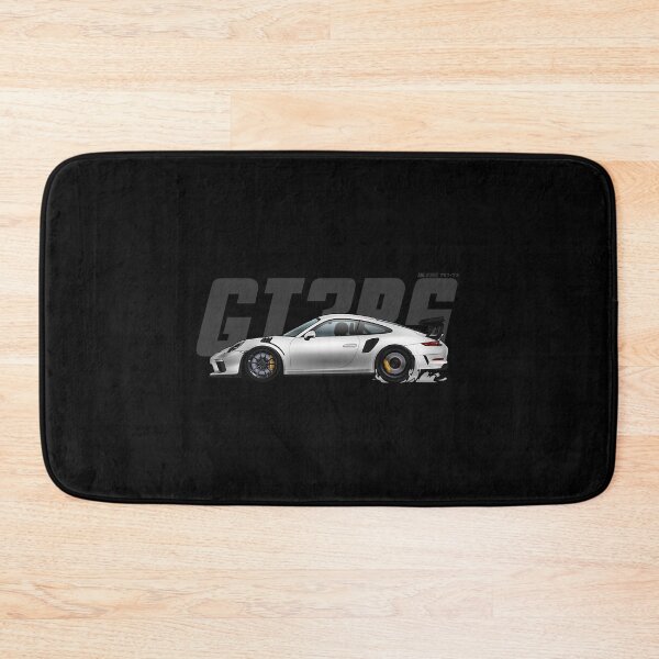 Item preview,  Porsche 911 Gt3 Rs (V1) (White) designed and sold by Devenyi.