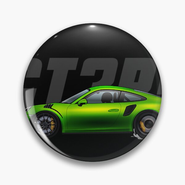 Item preview,  Porsche 911 Gt3 Rs (V1) (Green) designed and sold by wilrsnow.