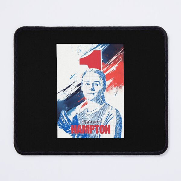 Item preview, Hannah Hampton - 1 - England designed and sold by Tsofay.