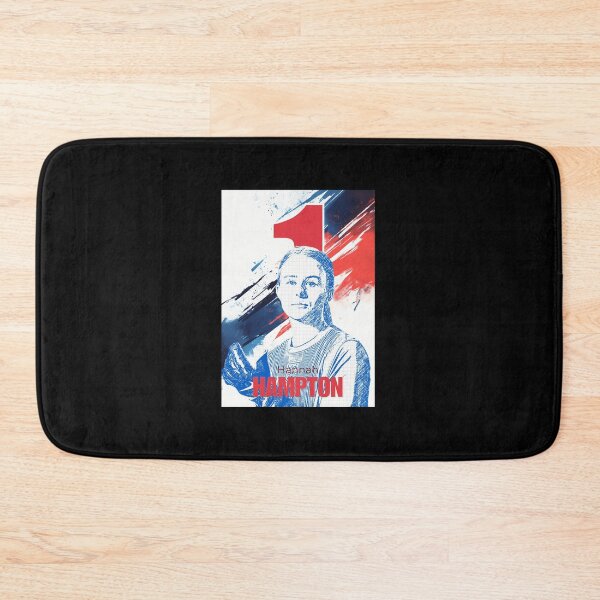 Item preview, Hannah Hampton - 1 - England designed and sold by Tsofay.