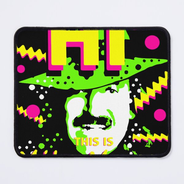 Item preview, Hi This Is Mike Mareen designed and sold by rocketbay.