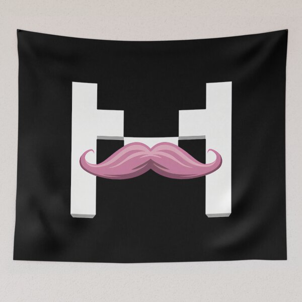 Item preview, Markiplier Logo designed and sold by PaulNormand4.