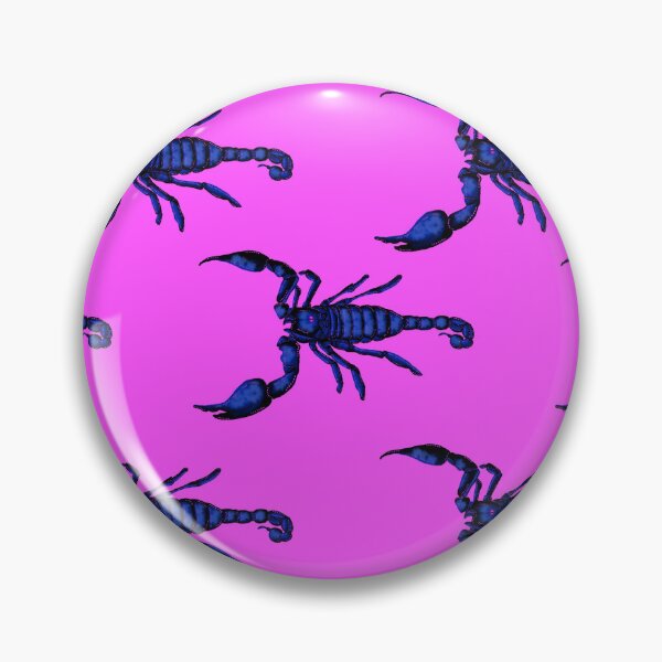 Item preview, Scorpions-Pink designed and sold by deblevart.