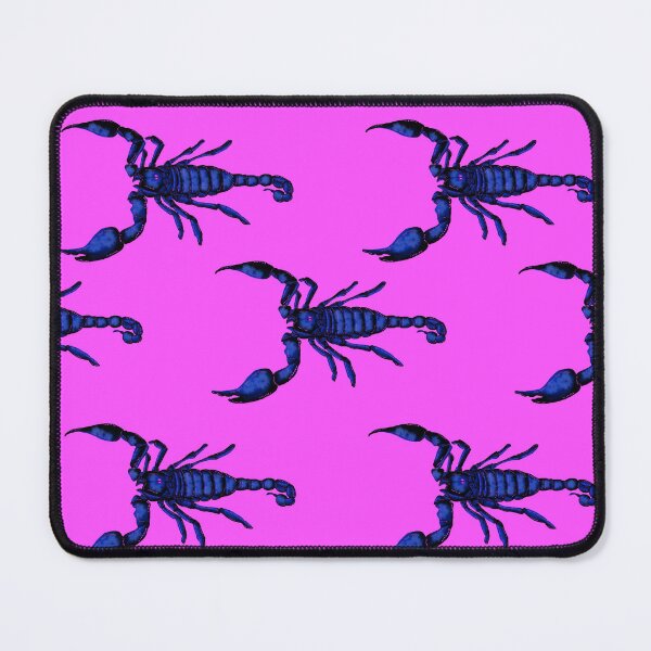 Item preview, Scorpions-Pink designed and sold by deblevart.