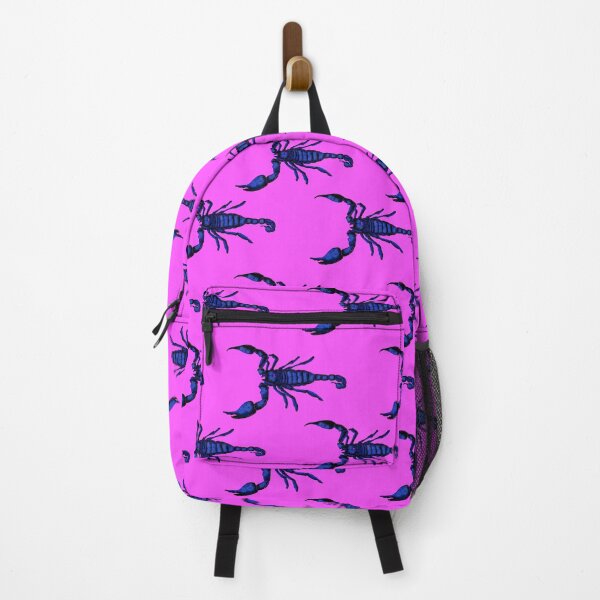 Item preview, Scorpions-Pink designed and sold by deblevart.