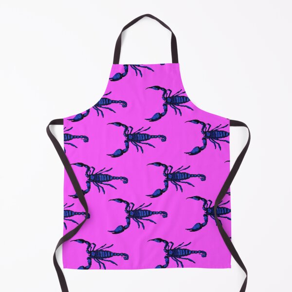 Item preview, Scorpions-Pink designed and sold by deblevart.