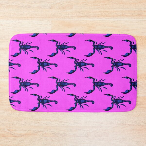 Item preview, Scorpions-Pink designed and sold by deblevart.